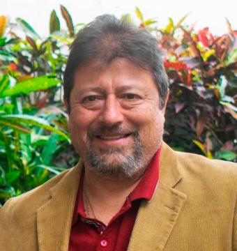 Antonio Arbe